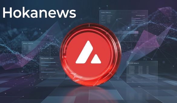 ICE Evaluates Avalanche for 24/7 Tokenized Trading