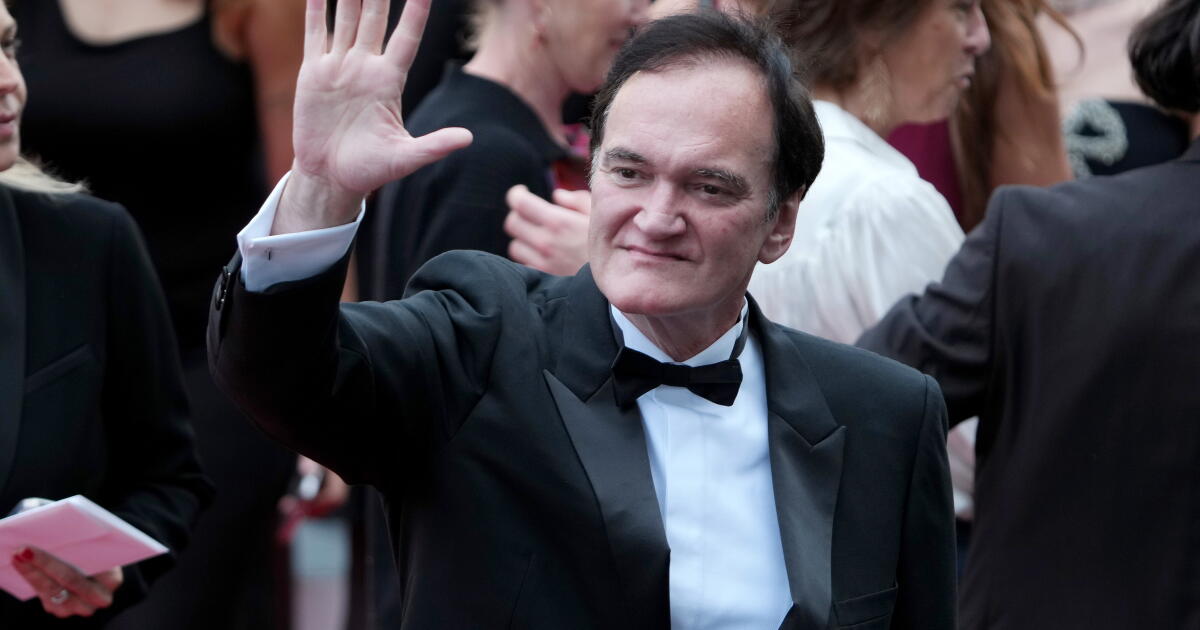 Police Investigate Reported Break-In Attempt at Hollywood Hills Home Linked to Quentin Tarantino