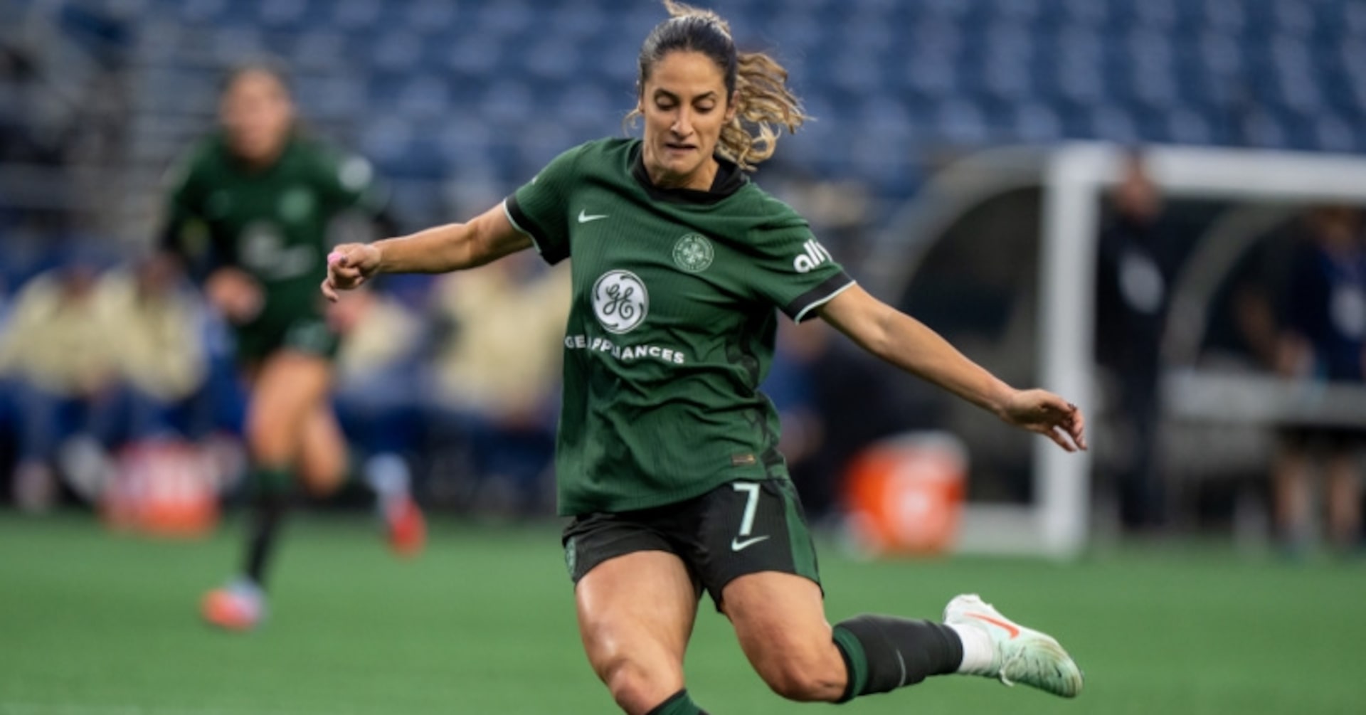 Soccer Star Savannah DeMelo Sues Doctors And Health System Over Cardiac Arrest