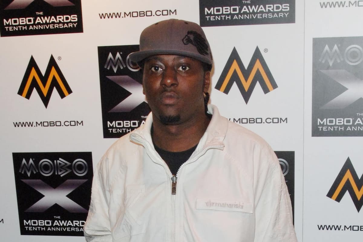 UK Rap Pioneer Sway Dies Aged 44