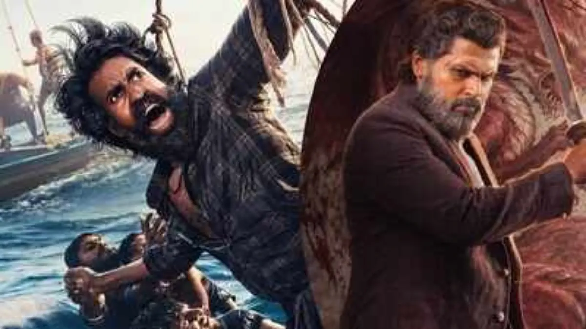 Soori’s Mandaadi Dominates Box Office With Strong Opening Week Collections Over Sardar 2
