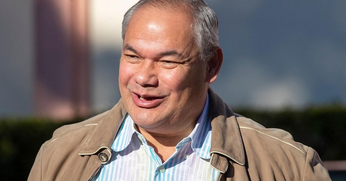 Gold Coast Mayor Swears at Reporter Over Trump Dinner Claims