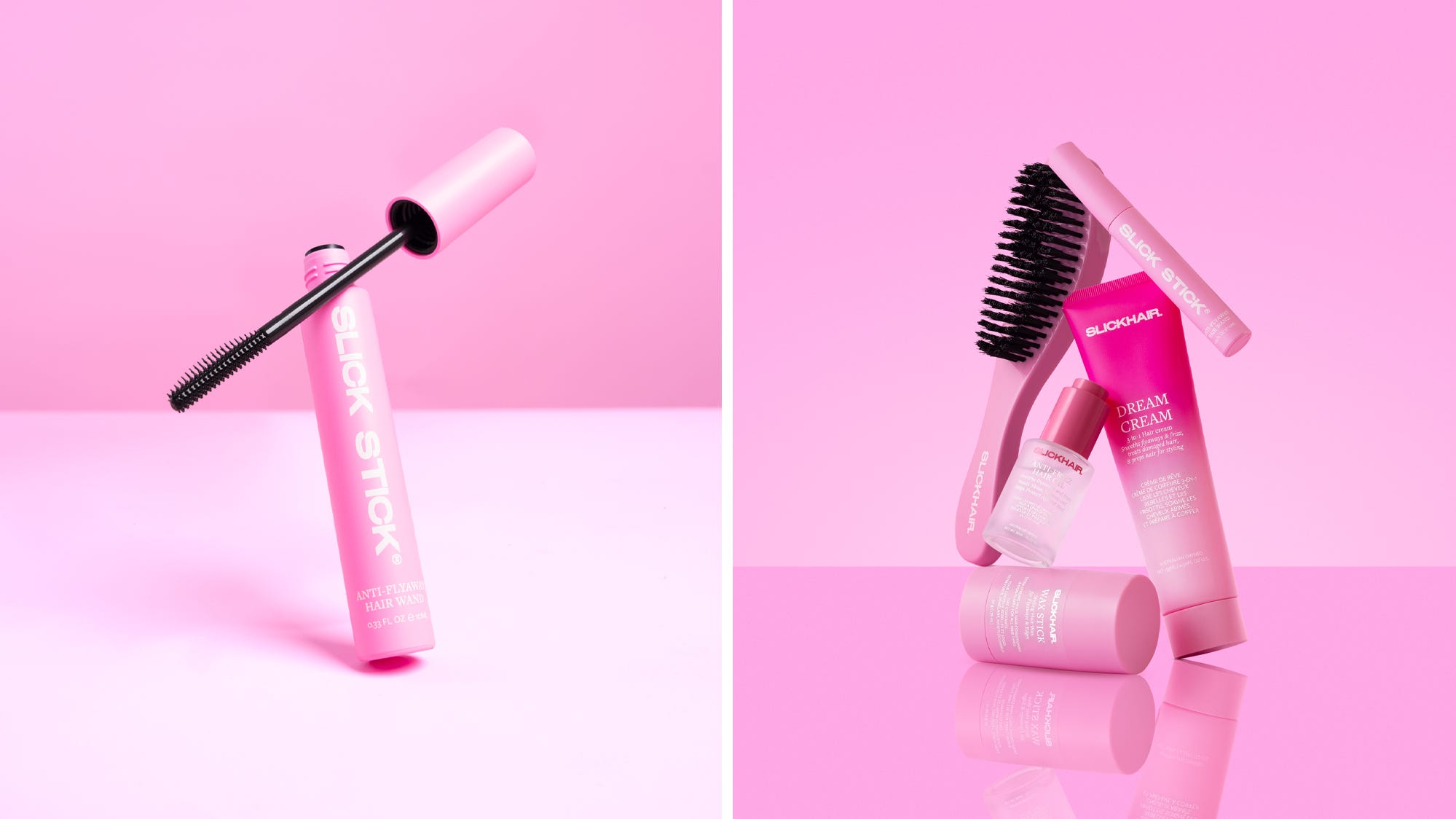 Viral Hair Care Brand Slickhair Launches in Over 600 Target Stores Nationwide