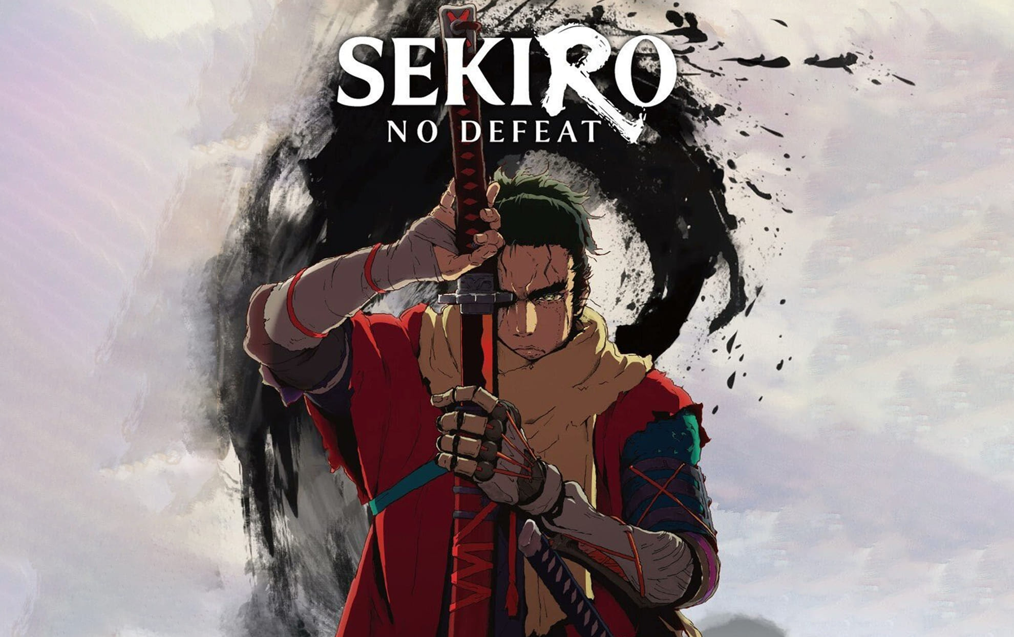 Crunchyroll announces eight-episode Sekiro anime series to premiere in January 2027