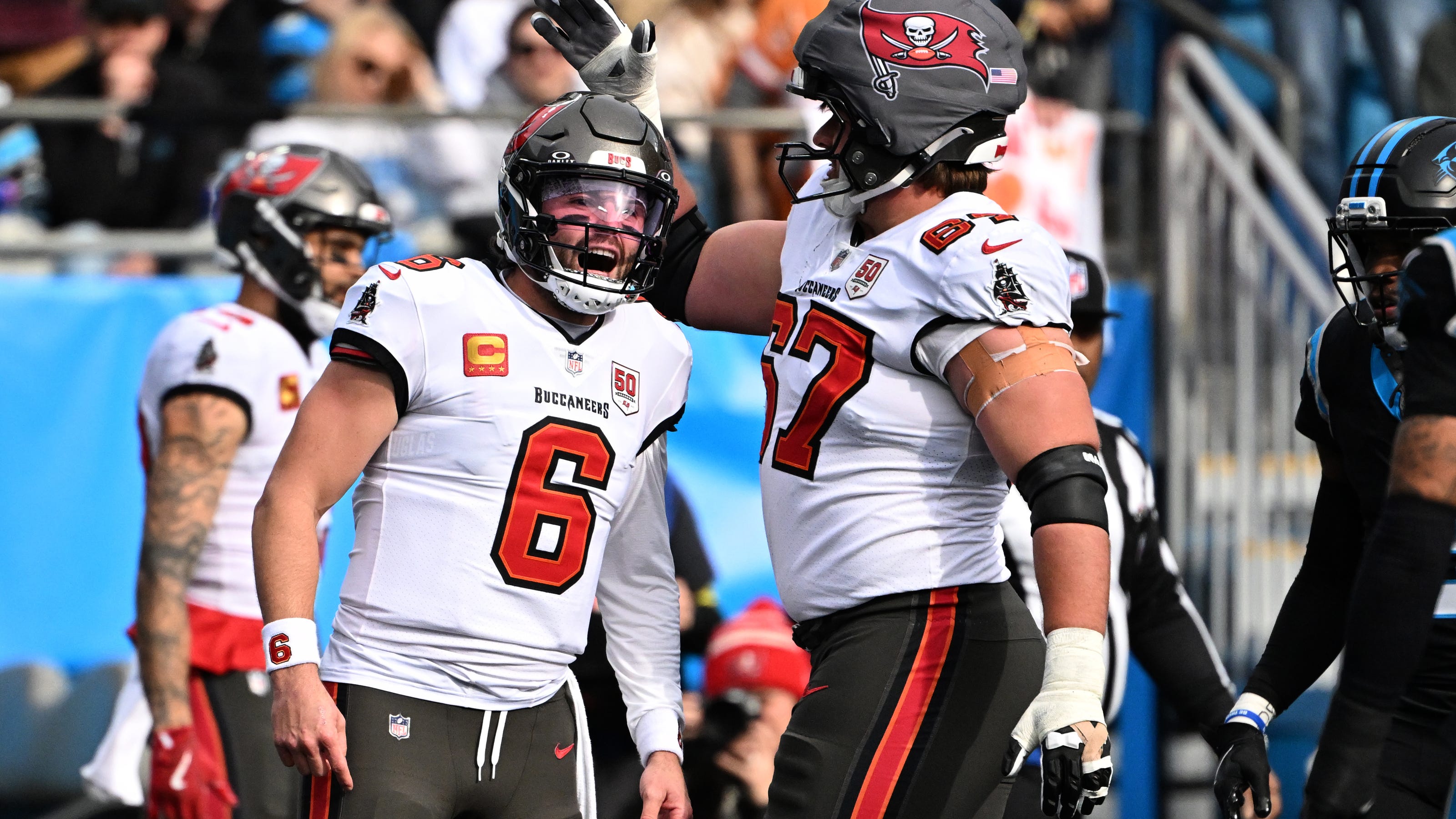 BettingPros Highlights Consensus College Football Prop Lines for Five Key Players