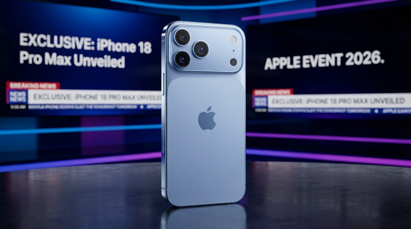 iPhone 18 Pro Users Experience Unexpected Reboots Due to Face ID Issues