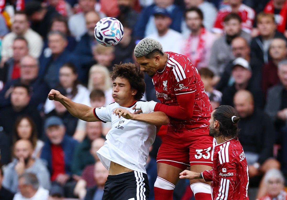 Premier League and Championship Matches Schedule Features Key Fixtures Across English Grounds