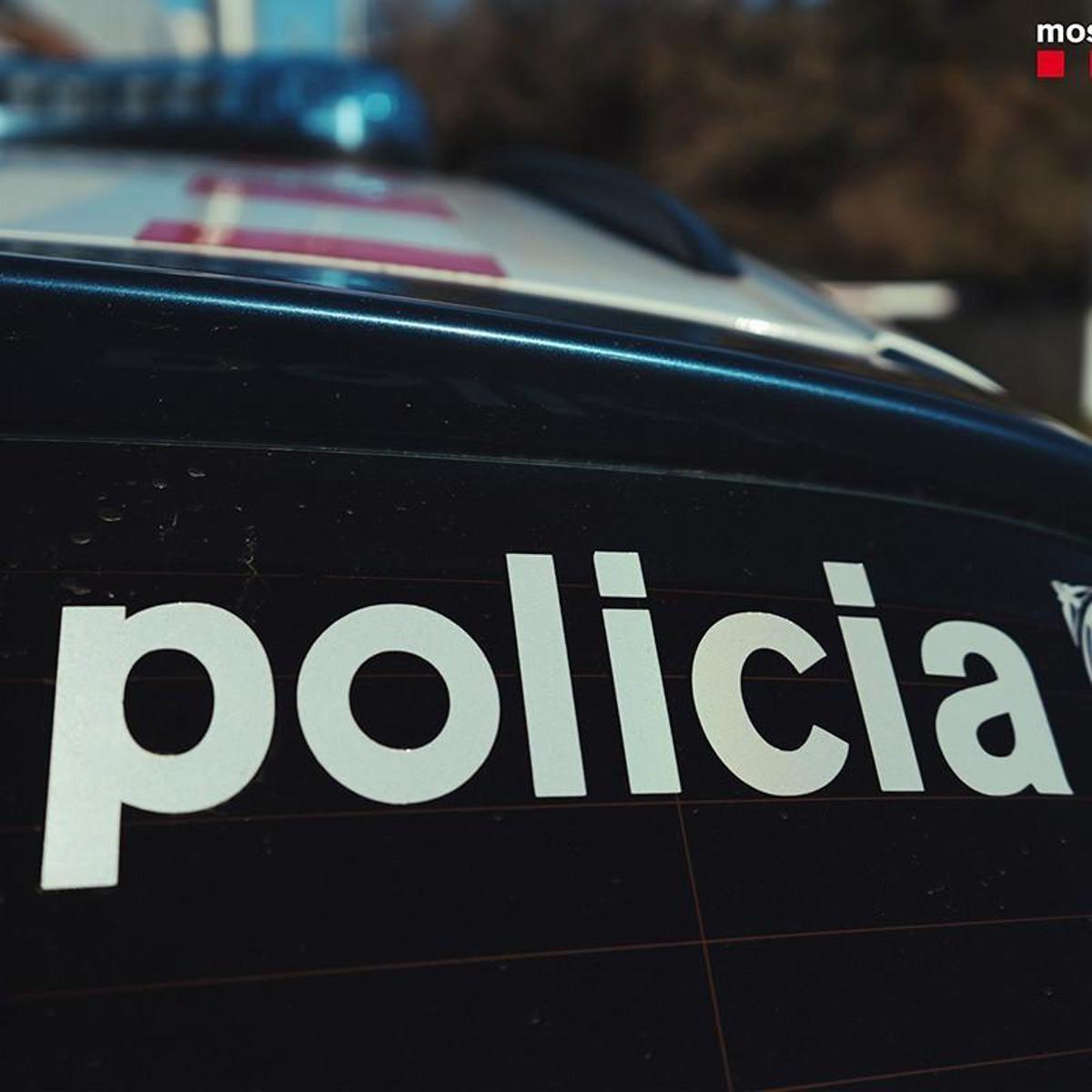Detenida en Madrid la pareja del arquitecto Josep Juanpere fallecido en Lleida