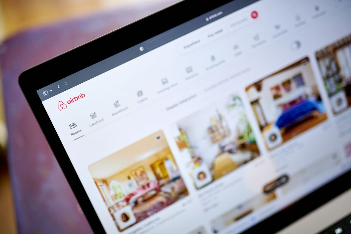 Airbnb partners with BabyQuip to offer gear rentals and laundry pickup in US cities.