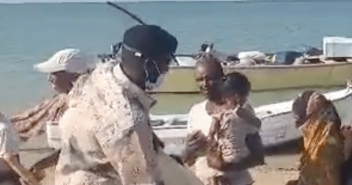 Over 1,400 Yemeni Refugees Flee to Djibouti Amid Intensifying Conflict