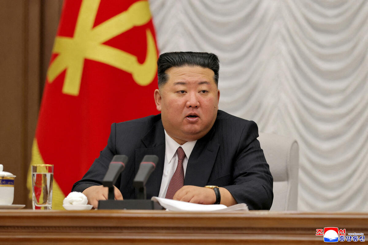 South Korea and Kazakhstan Deepen Strategic Ties Amid Rising Russia-North Korea Alignment