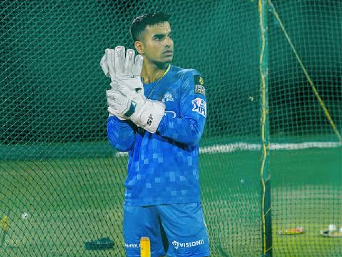 Vansh Bedi Denies CSK Match-Fixing Allegations
