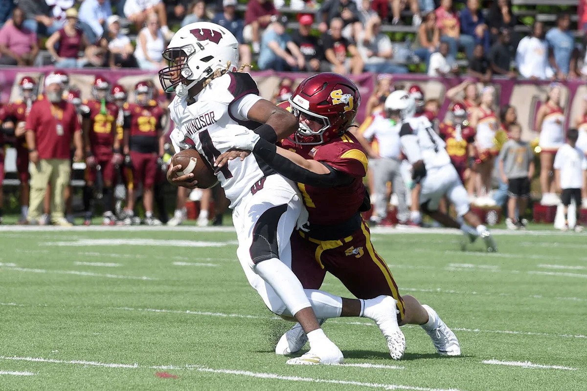 High School Football Rankings, Records Shift Across Regions