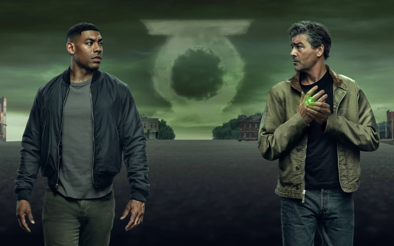 Lanterns Hits Series High With 10 Million Global Viewers for Episode 3