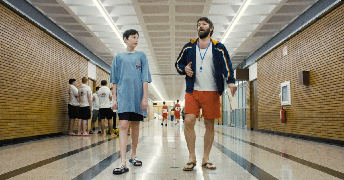 Hulu Plans Hokum Streaming Debut October 10
