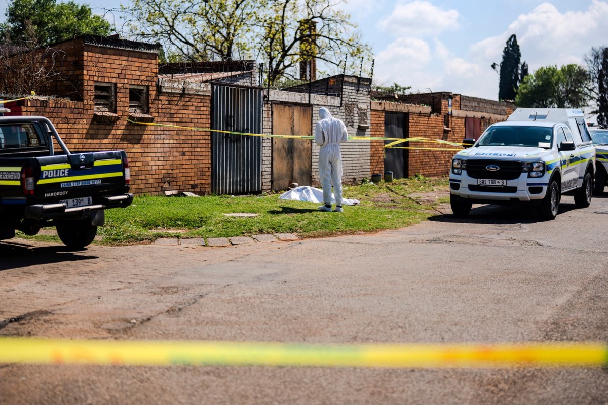 Task Team Investigates Eight Women Found Dead