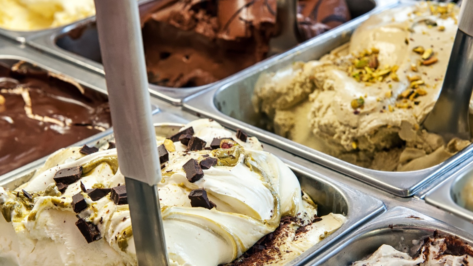 Four Unique Candy Destinations Offer Immersive Sweet Experiences Across the United States
