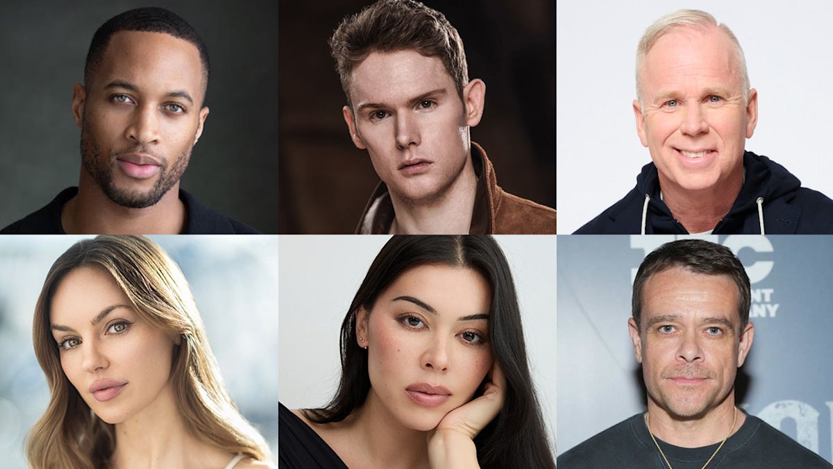Heated Rivalry Season 2 Confirms Six Cast Additions