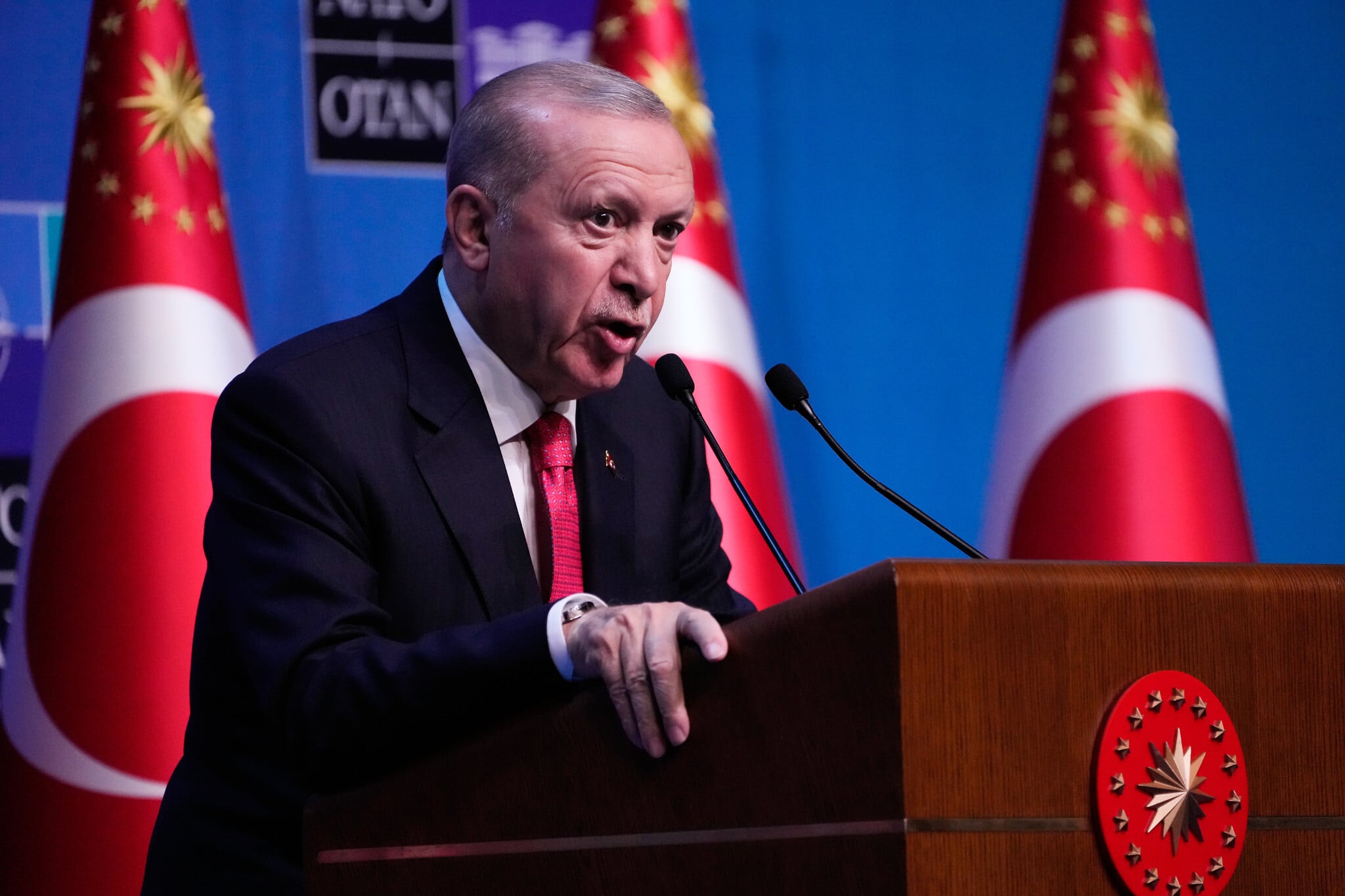 Erdoğan Adviser Links Early Election to 2028 Run