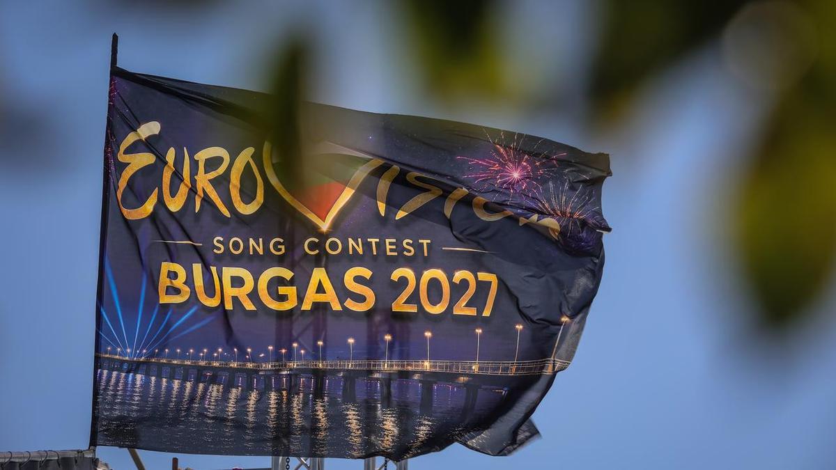 The Netherlands ends its Eurovision boycott and returns for the 2027 contest in Bulgaria.