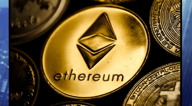 Reported Whale Rotation Moves $104 Million Into Ethereum