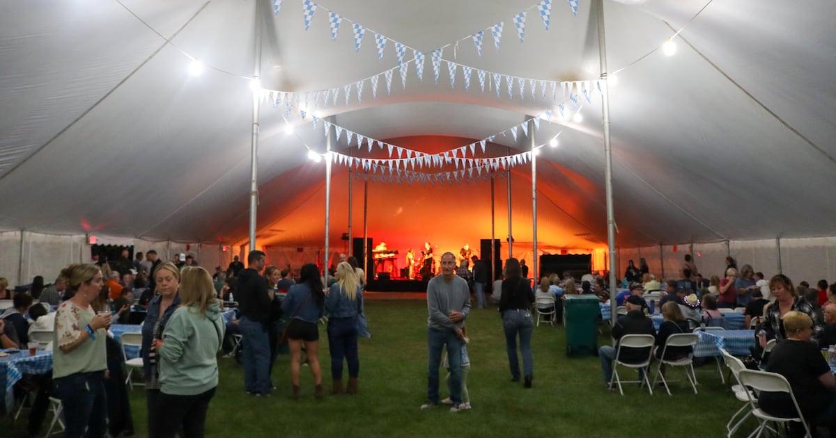 Oktoberfest Celebrations Planned Across U.S., London