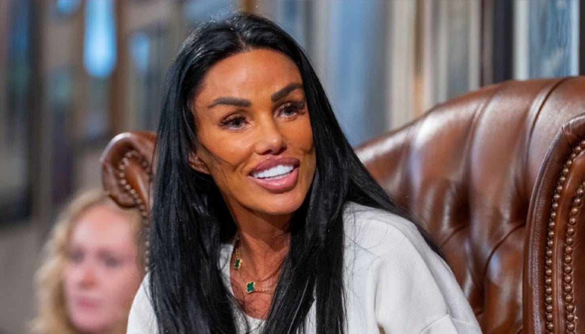 Katie Price Confirms Marriage Split From Lee Andrews Following Crypto Wallet Discrepancy