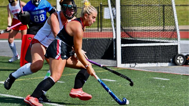 College Field Hockey Teams Secure Strong Victories in Recent Matchups
