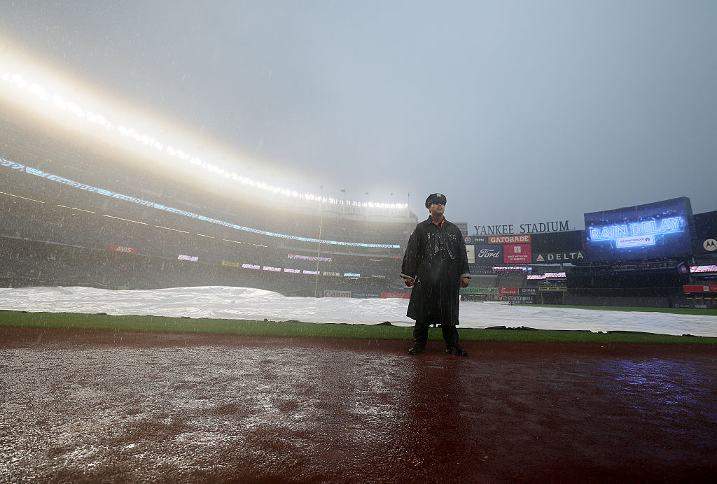 Powerful Nor'easter Disrupts MLB Schedules, Forcing Game Rescheduling and Postponements Across Multiple Teams