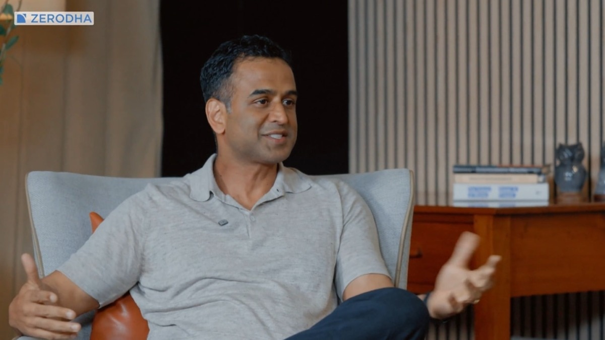 Zerodha CEO Warns New UPI MDR Charges Threaten Zero-Brokerage Business Models