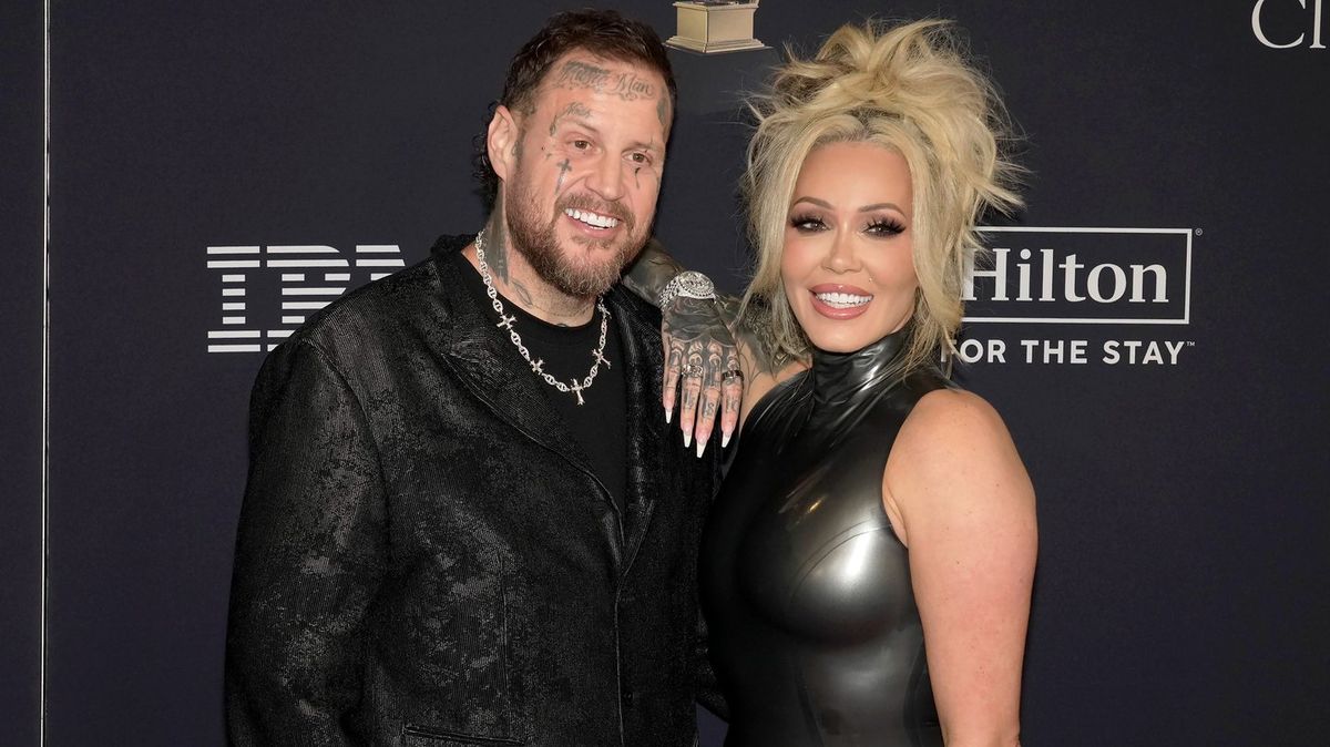 Bunnie Xo Details 20-Pound Weight Loss and Emotional Toll Following Divorce From Jelly Roll