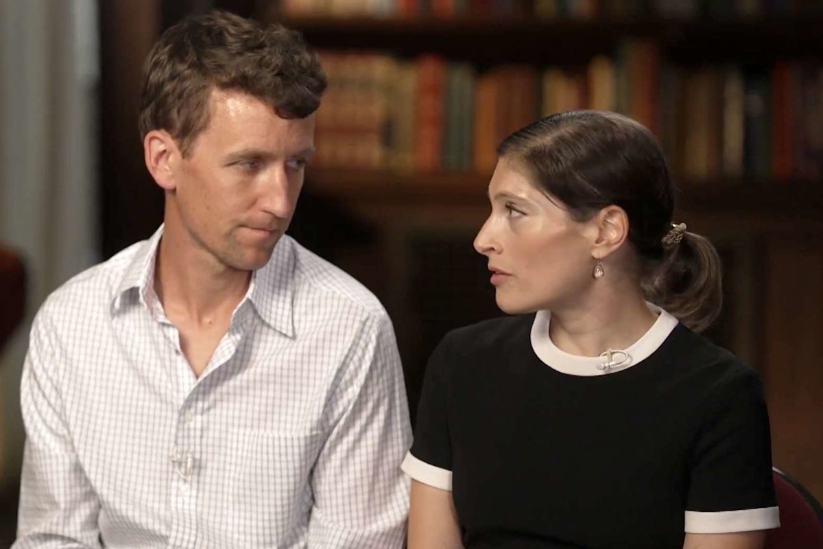Patrick Clancy Breaks Silence On 60 Minutes Following Recent Murder Mistrial
