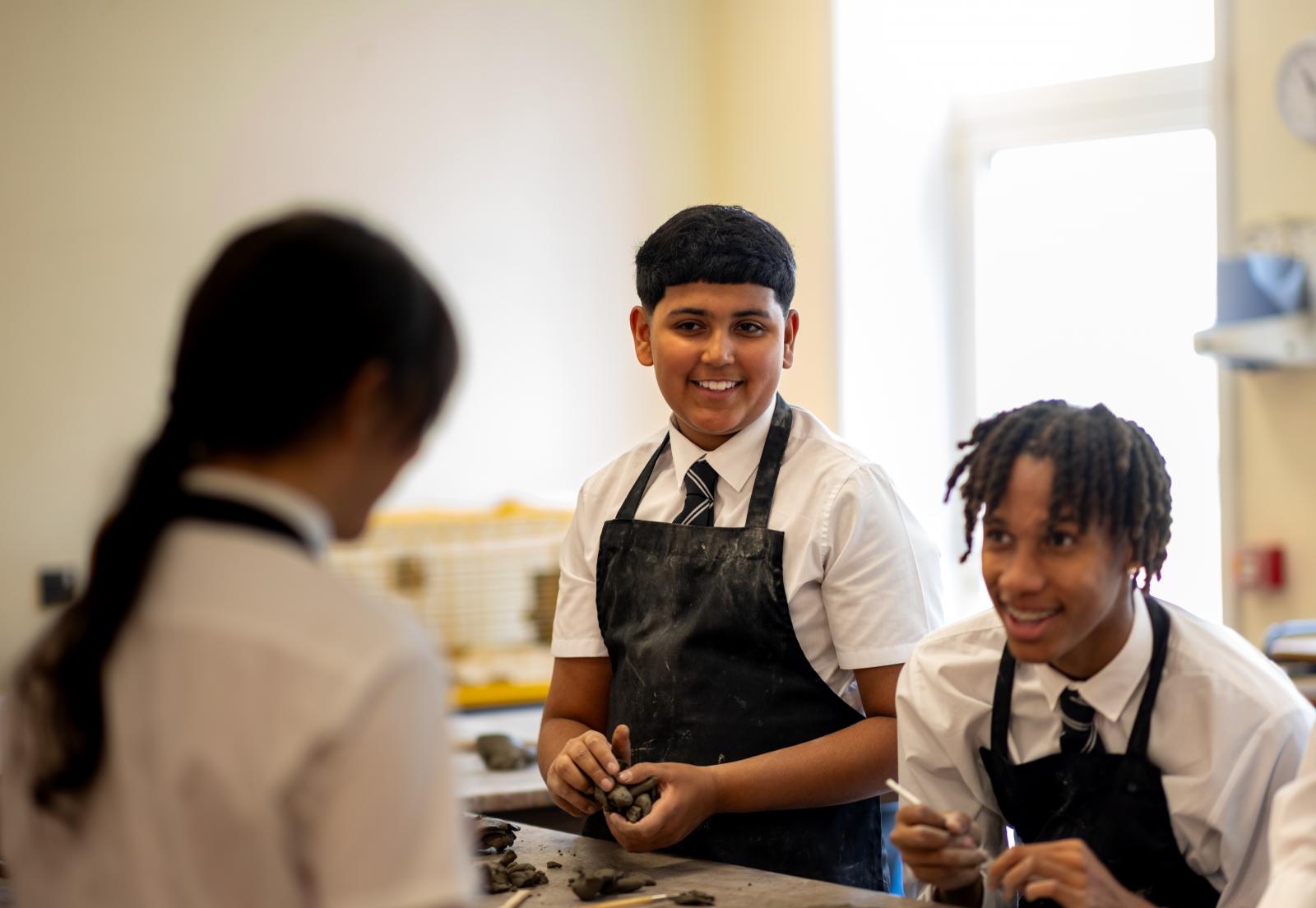 England Plans New Vocational GCSEs to Replace Technical Awards by September 2029