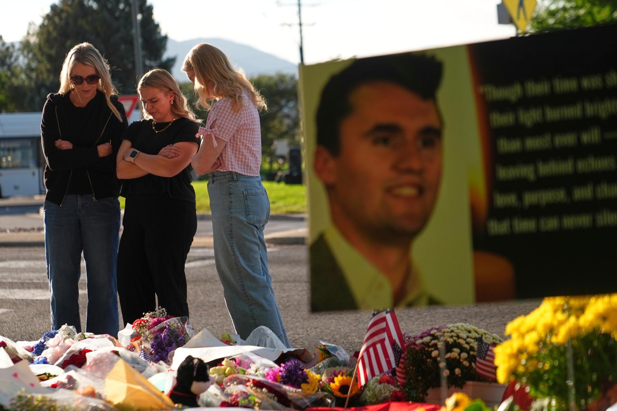 Kirk Family Files Notice of Claim Alleging UVU Security Failures