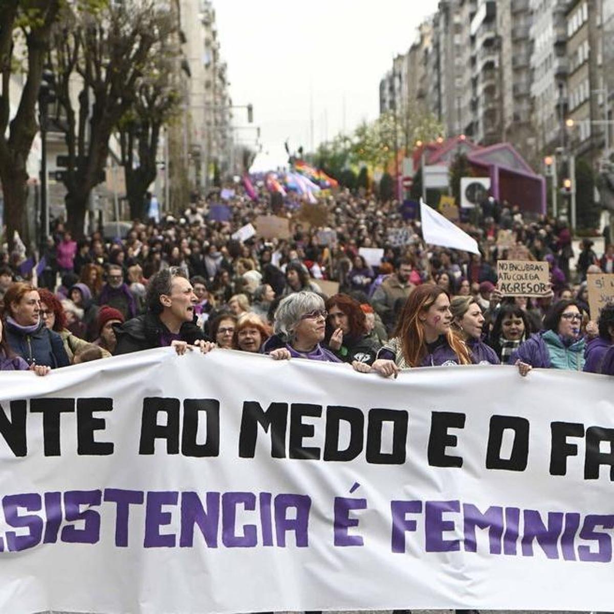 Un estudio de la UVigo analiza cómo Vox manipula el lenguaje progresista