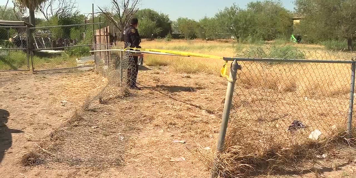 Human Remains Found in Jefferson, Harlan Counties
