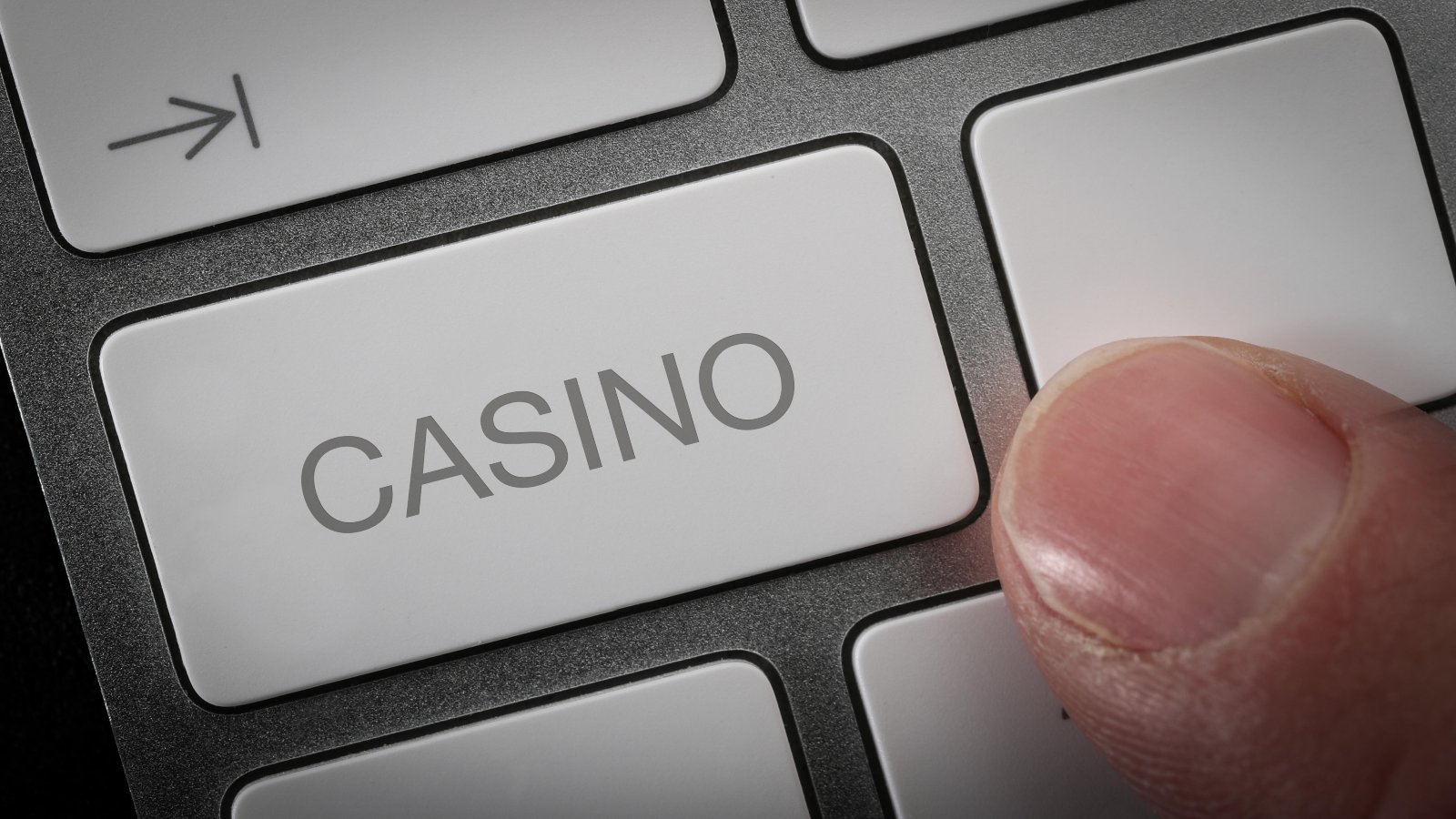 Online Gambling Self-Exclusion Standards Presented at ARSO Assembly