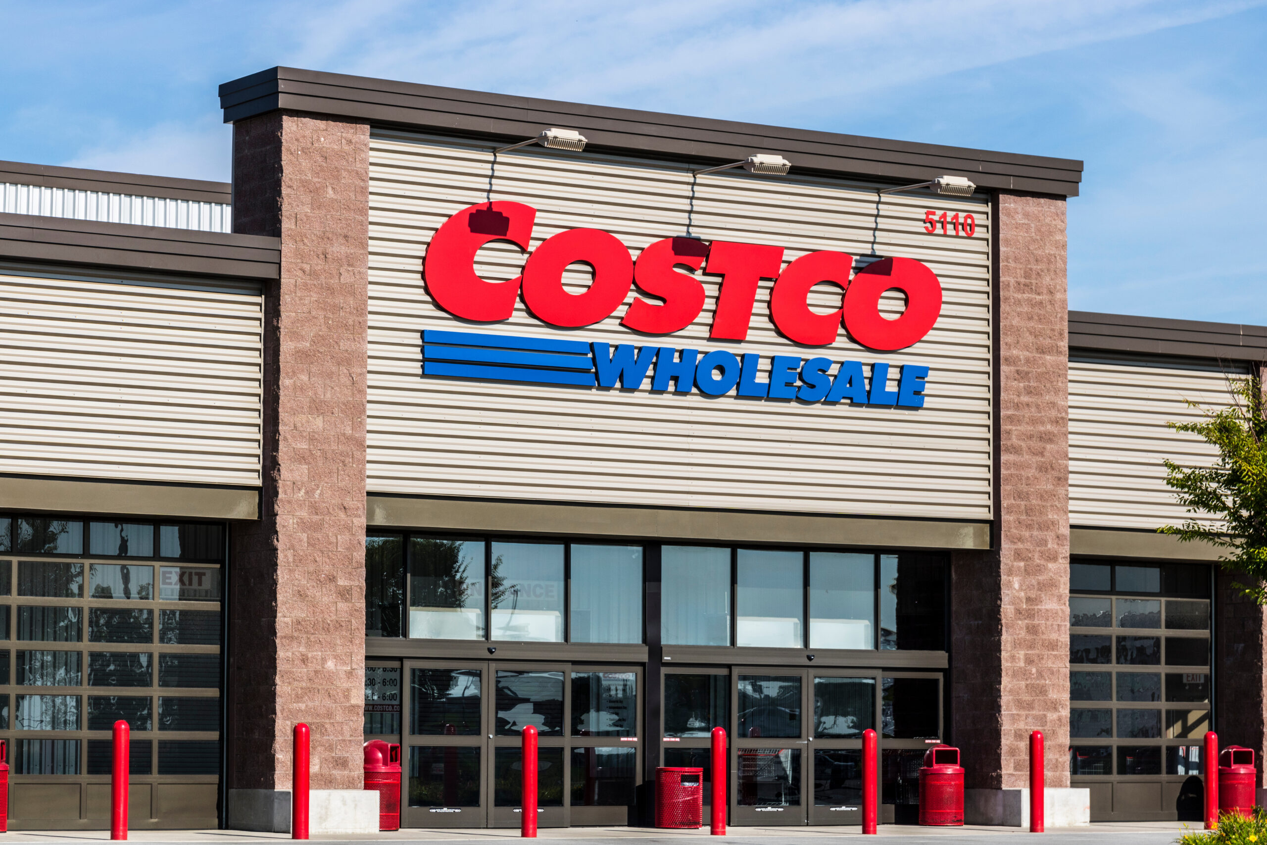 Costco Plans 14 New Warehouses Across the United States and Canada