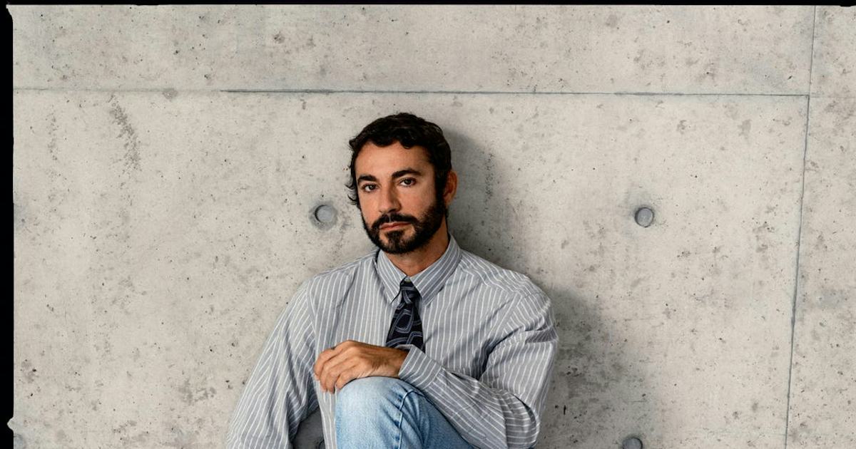 Dario Vitale Named Emporio Armani Creative Director