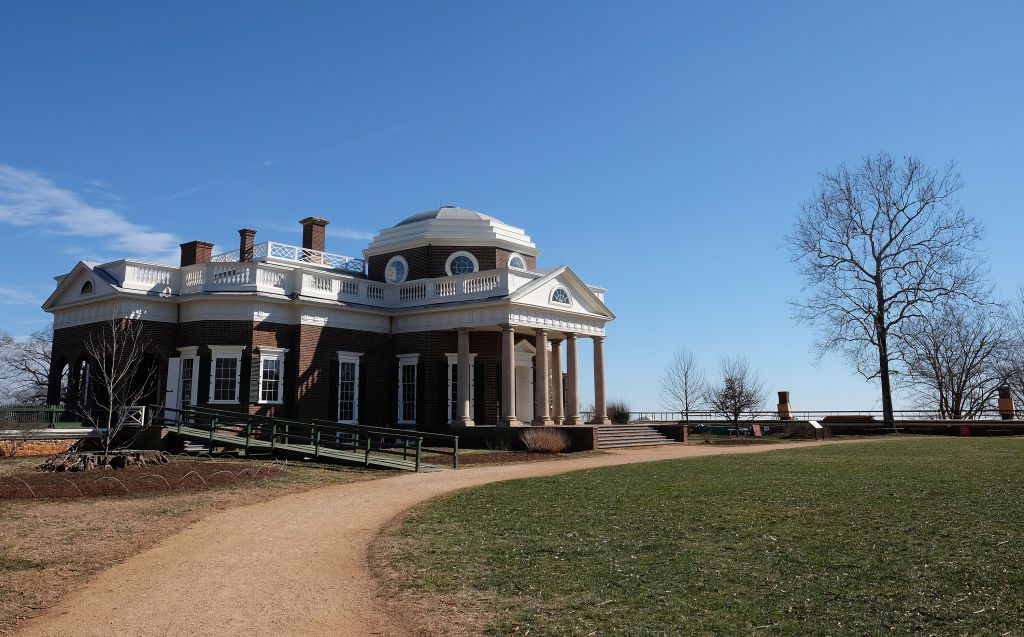 New DNA analysis confirms Thomas Jefferson fathered children with enslaved Sally Hemings.