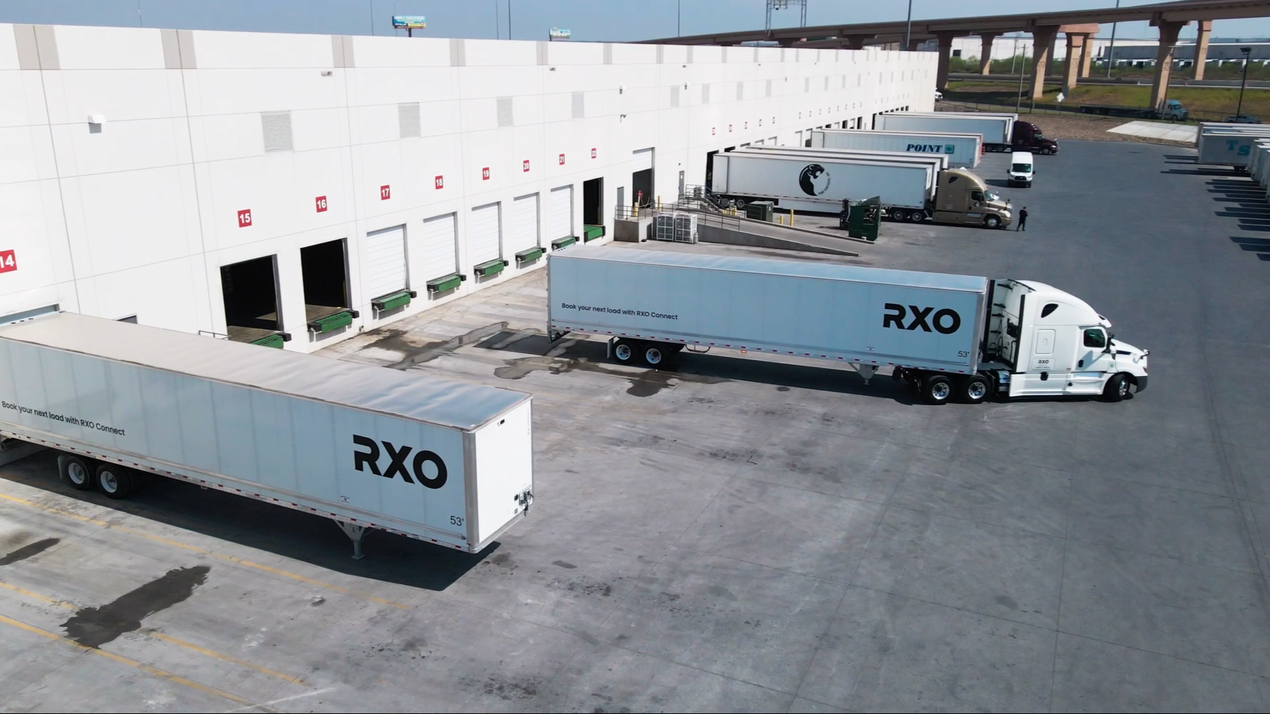 Susquehanna Upgrades RXO to Neutral and Lowers Price Target to $19