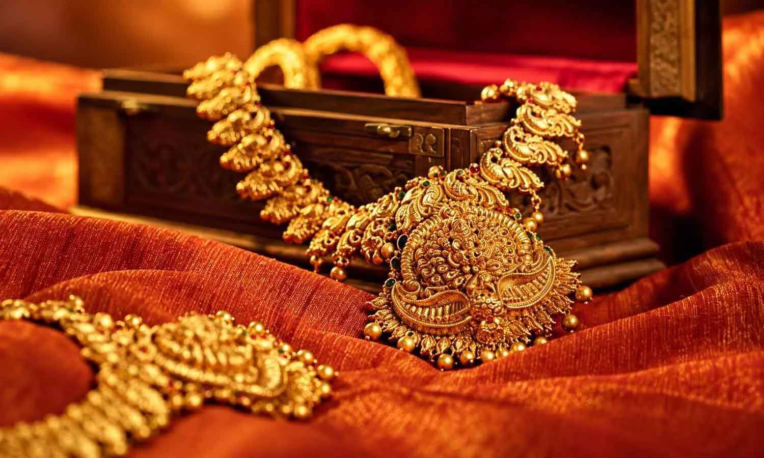 Gold Prices Pull Back Across Vietnam and India Ahead of Federal Reserve Decision