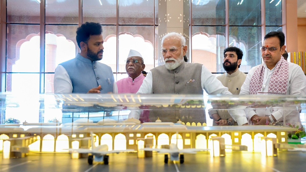 19 States Sign UDAN MoUs for 100 Airports