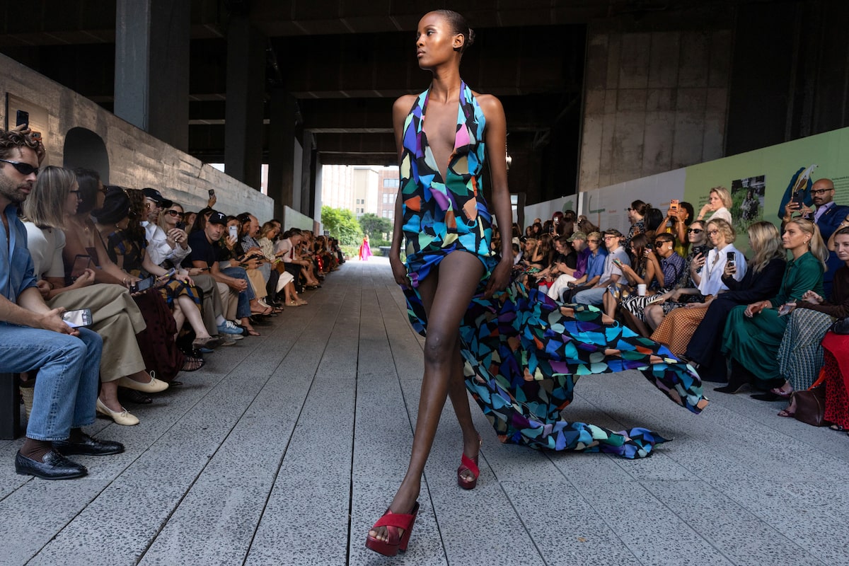 Fashion Season Brings Spring 2027 Collections to New York and Local Eastside Venues