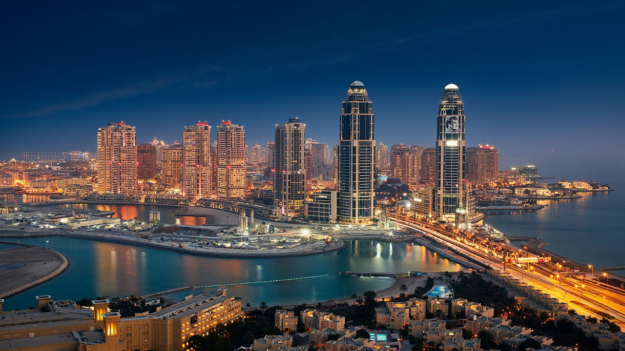 Qatar Launches Doha Investment for Domestic Wealth Fund
