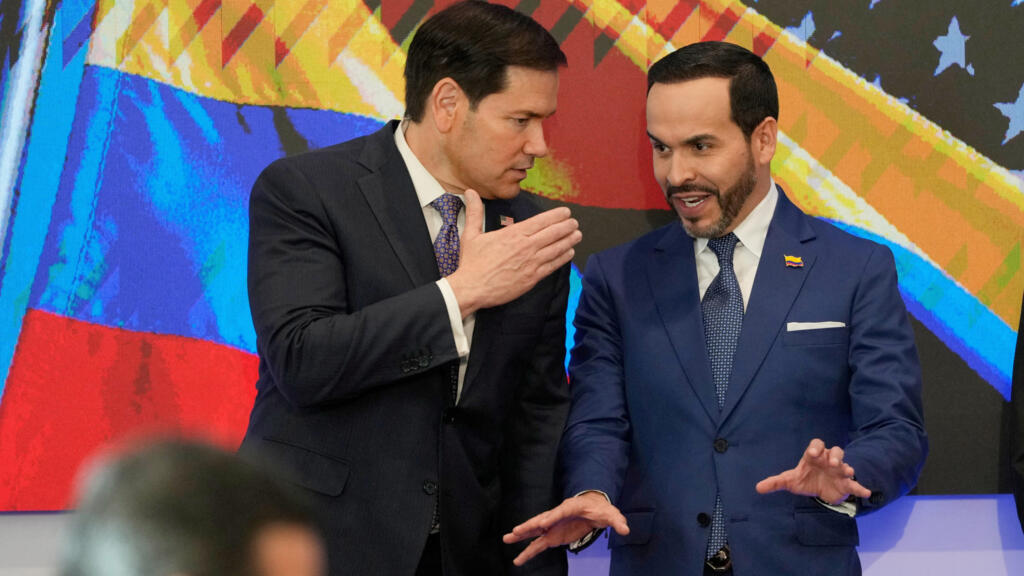 US and Colombia sign critical minerals and nuclear energy pacts during Rubio visit