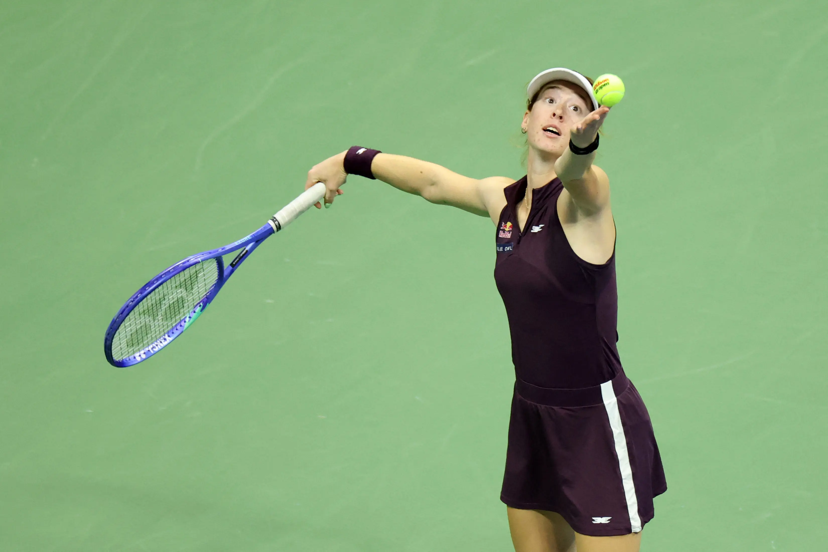 Tennis Predictive Model Highlights Best Value Bets for China Open Matches