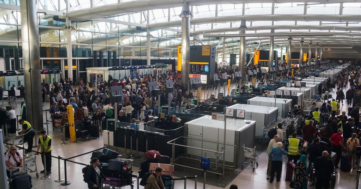Military flight plan data error triggered major UK air traffic control outage.