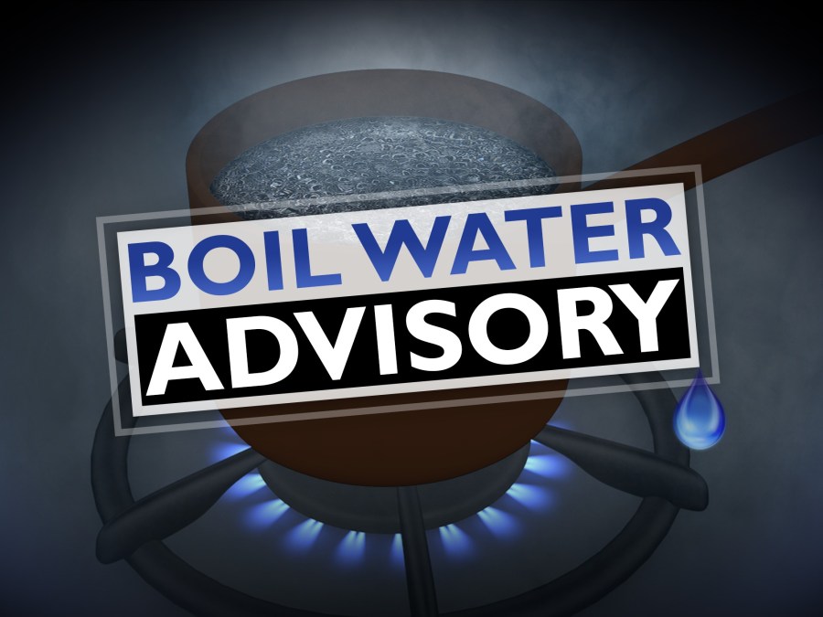 Boil Orders Lifted, Advisory Issued Across Four States