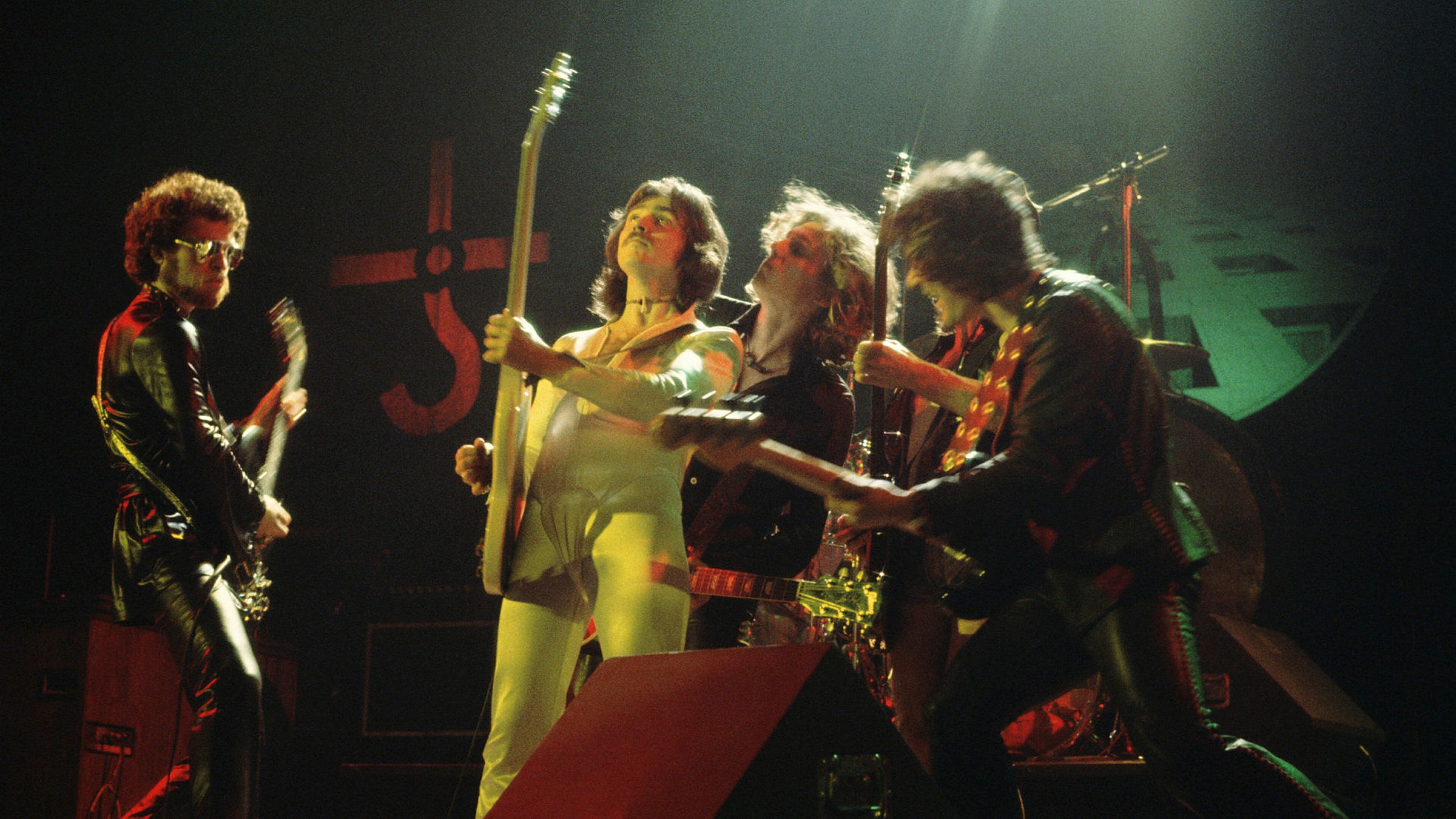 How Blue Öyster Cult Created Their 1976 Cowbell-Infused Rock Anthem